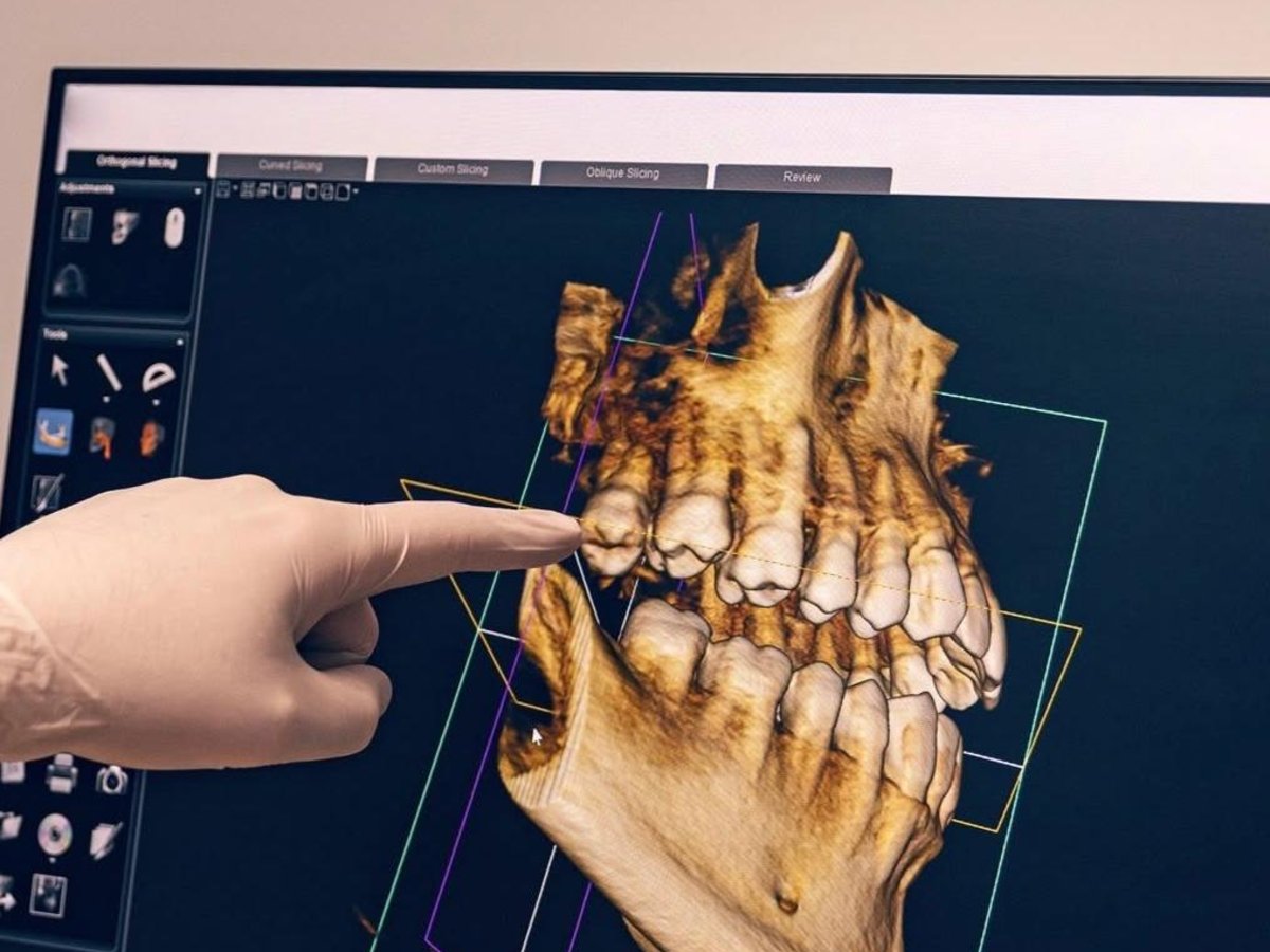 Odontologia Digital