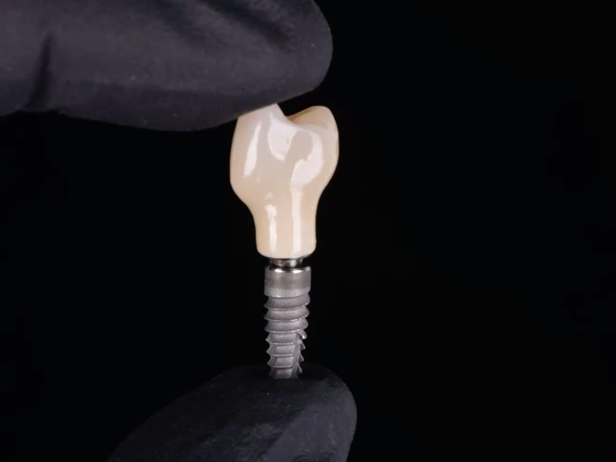 Odontologia Reabilitadora